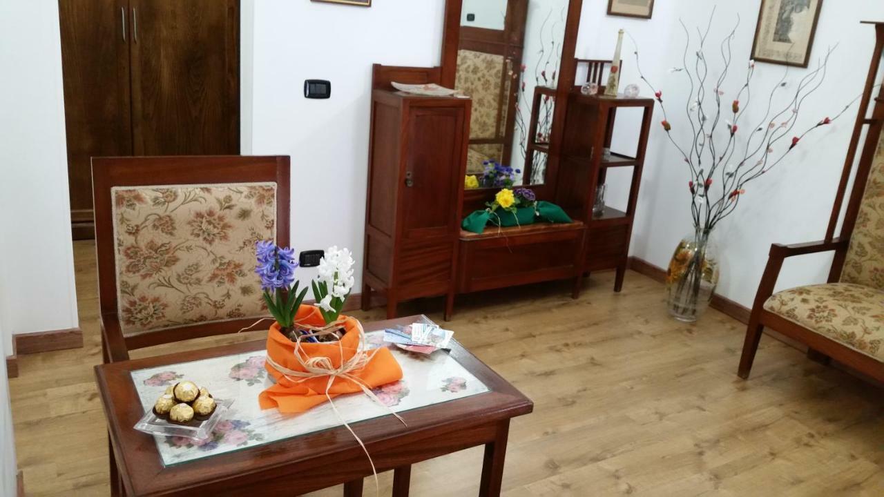 Il Borgo Bed & Breakfast Scilla Exterior photo